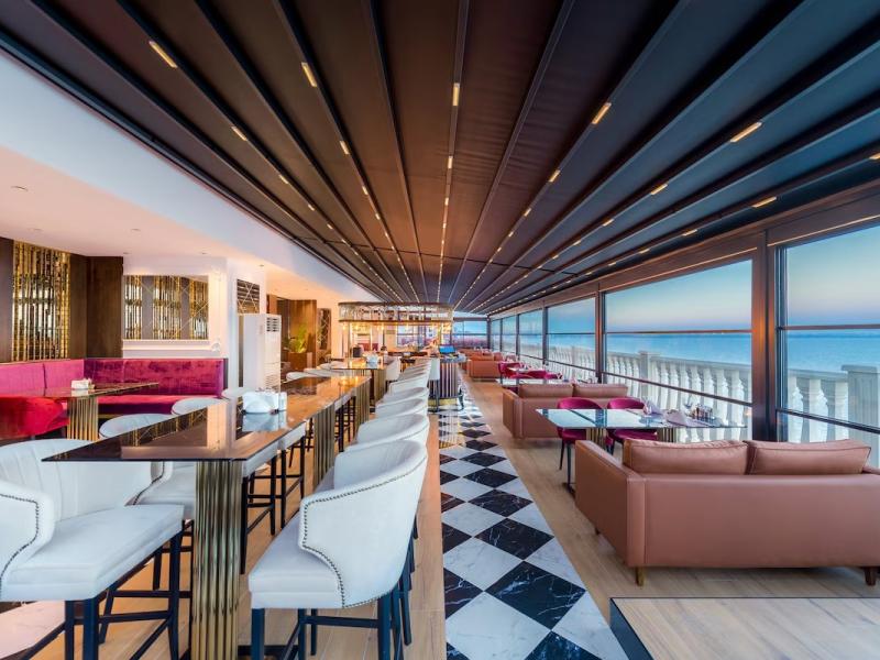 Crowne Plaza Antalya