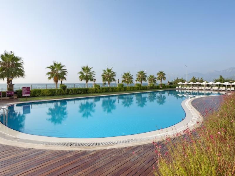 Crowne Plaza Antalya