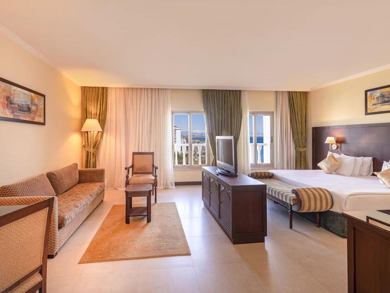 Crowne Plaza Antalya