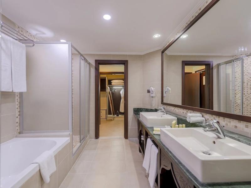 Crowne Plaza Antalya