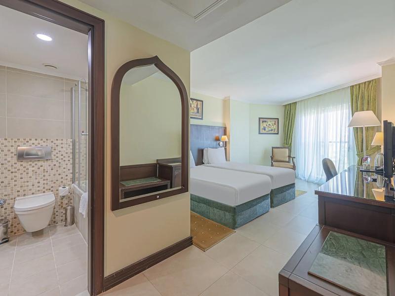 Crowne Plaza Antalya