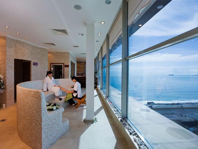 Crowne Plaza Antalya