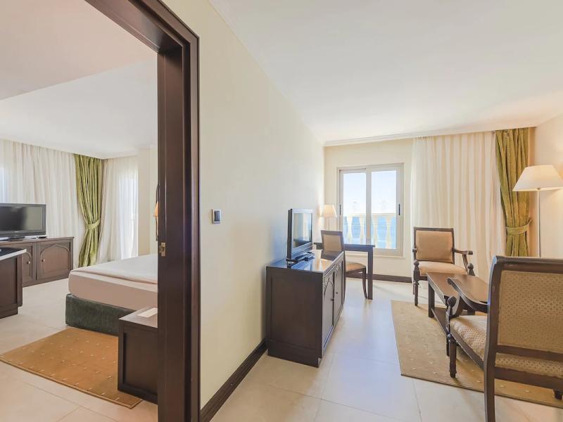 Crowne Plaza Antalya