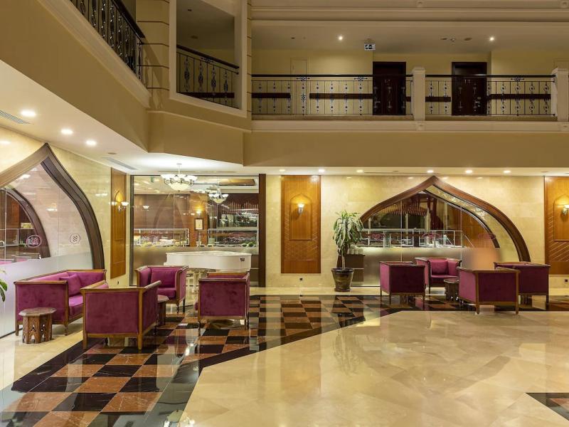 Crowne Plaza Antalya