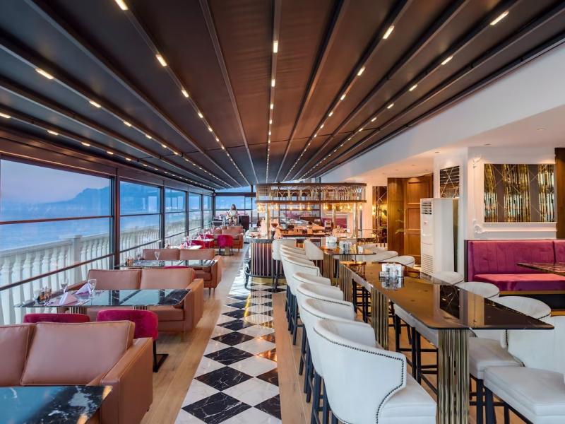 Crowne Plaza Antalya