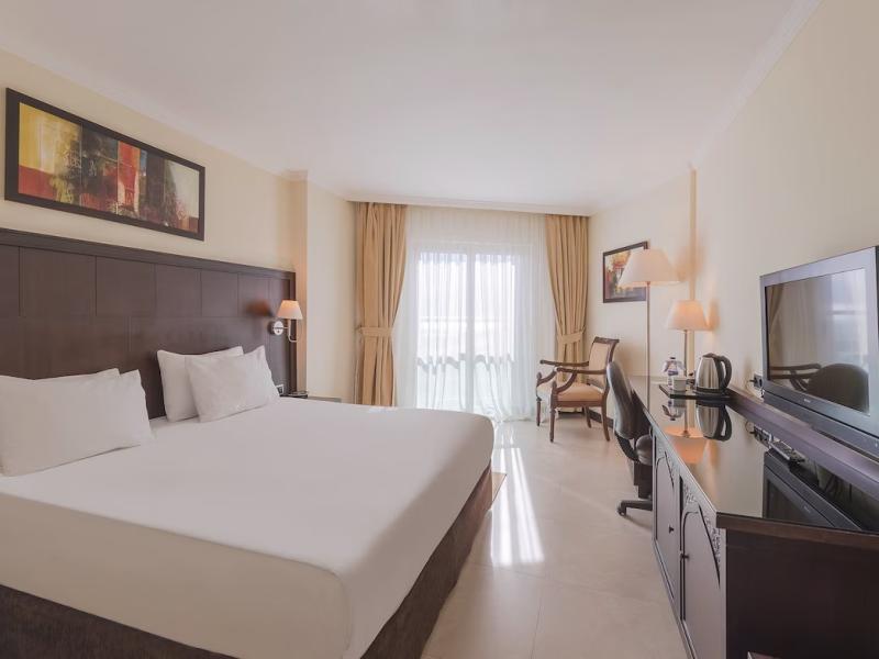 Crowne Plaza Antalya