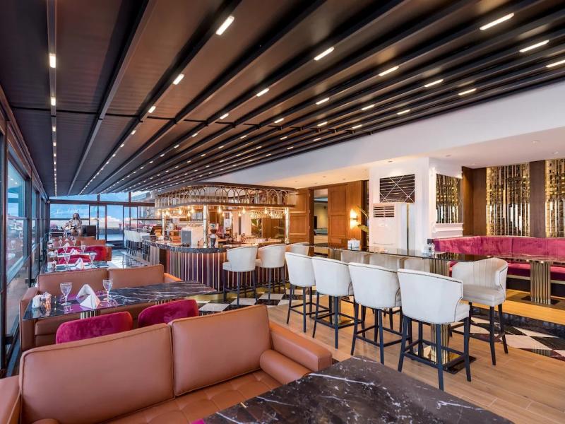 Crowne Plaza Antalya