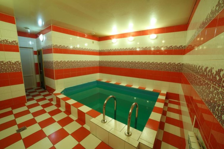 Sakura Hotel