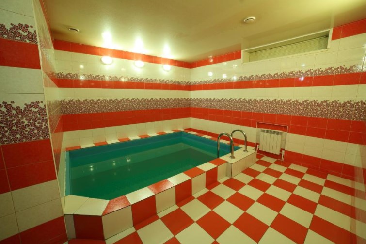 Sakura Hotel