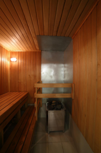 Sakura Hotel