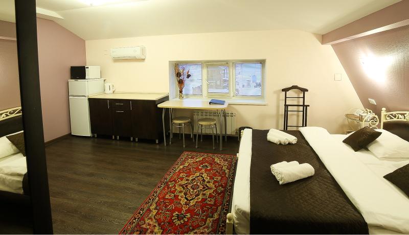 Sakura Hotel