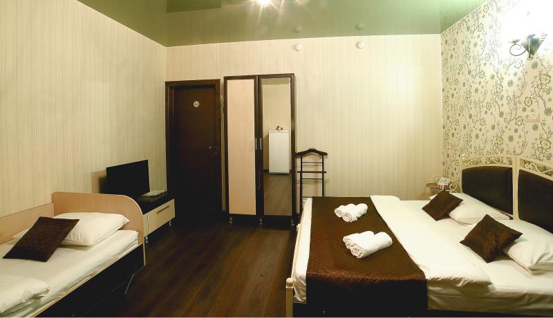 Sakura Hotel