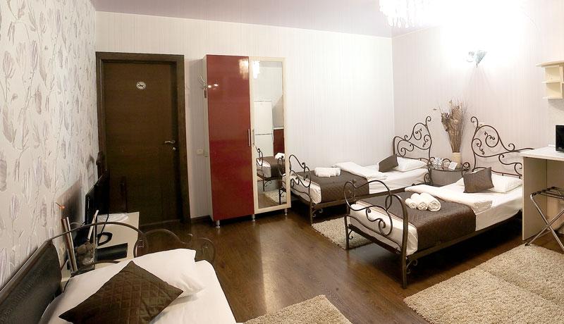 Sakura Hotel