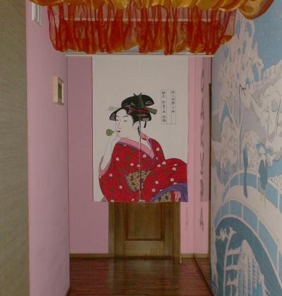 Галерея