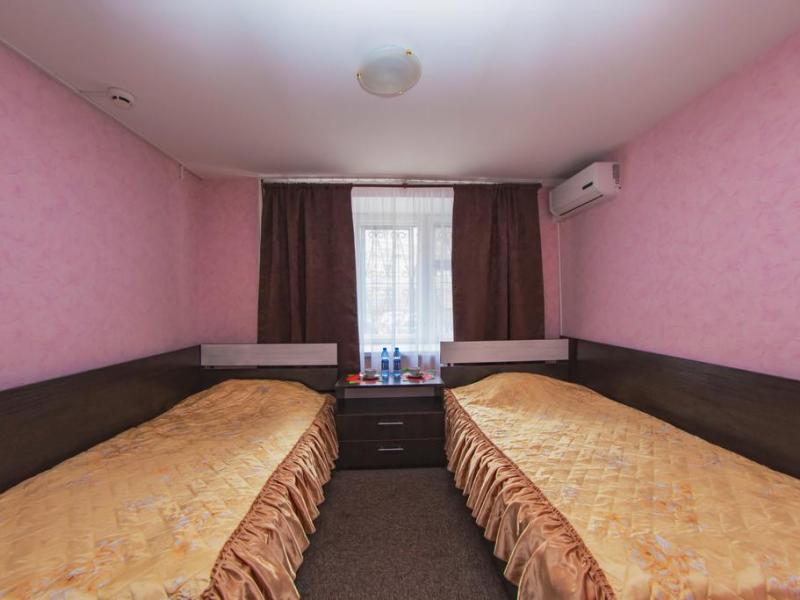 Shato Park Hotel