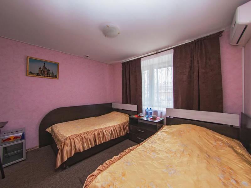 Shato Park Hotel