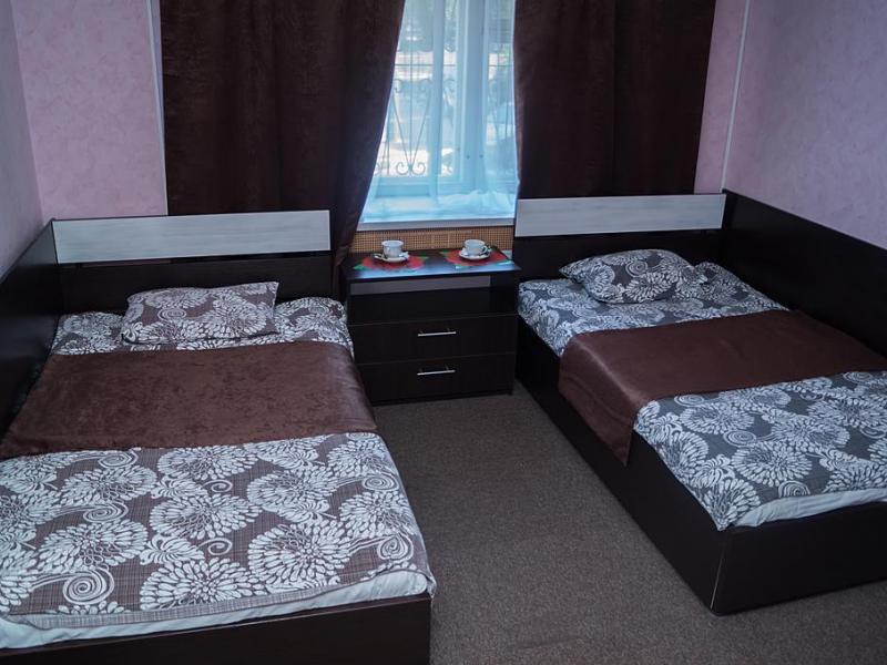 Shato Park Hotel