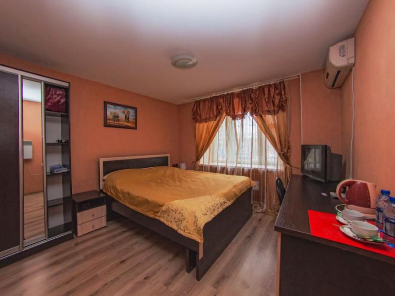 Shato Park Hotel