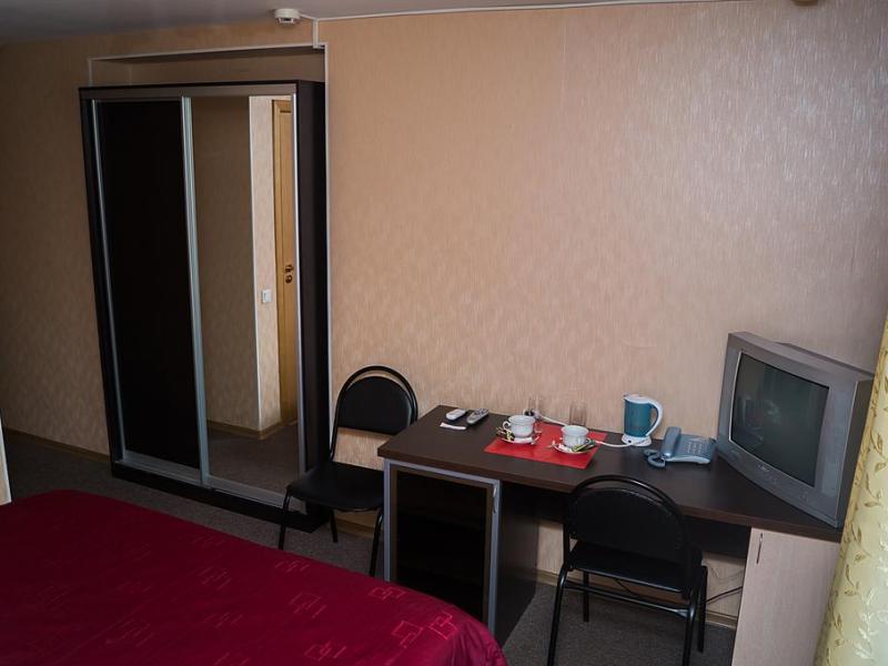 Shato Park Hotel