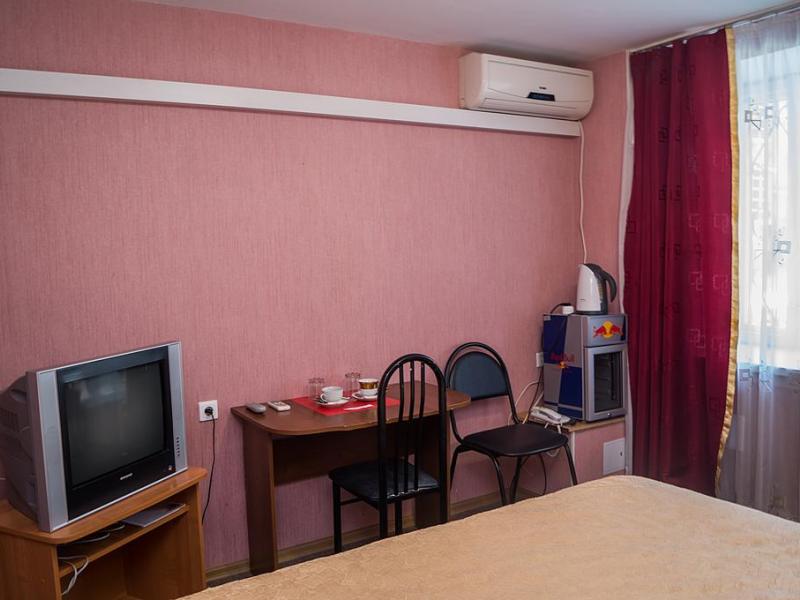 Shato Park Hotel