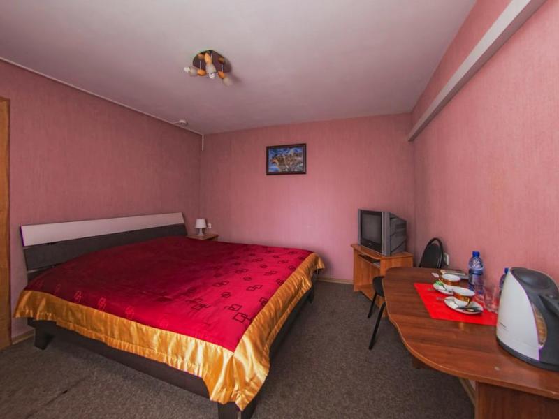 Shato Park Hotel