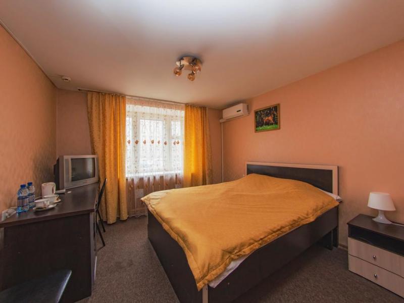 Shato Park Hotel