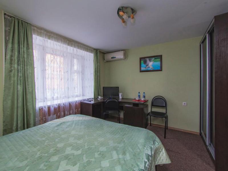 Shato Park Hotel