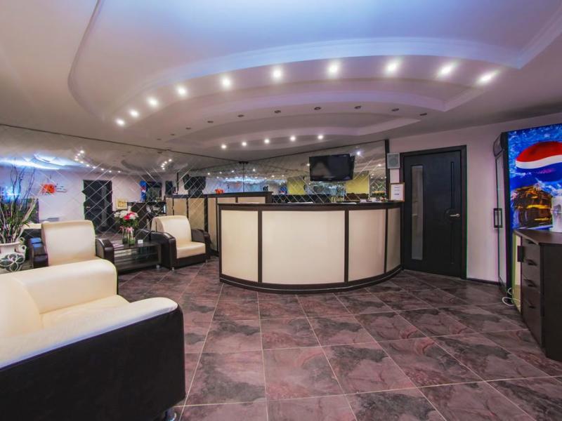 Shato Park Hotel