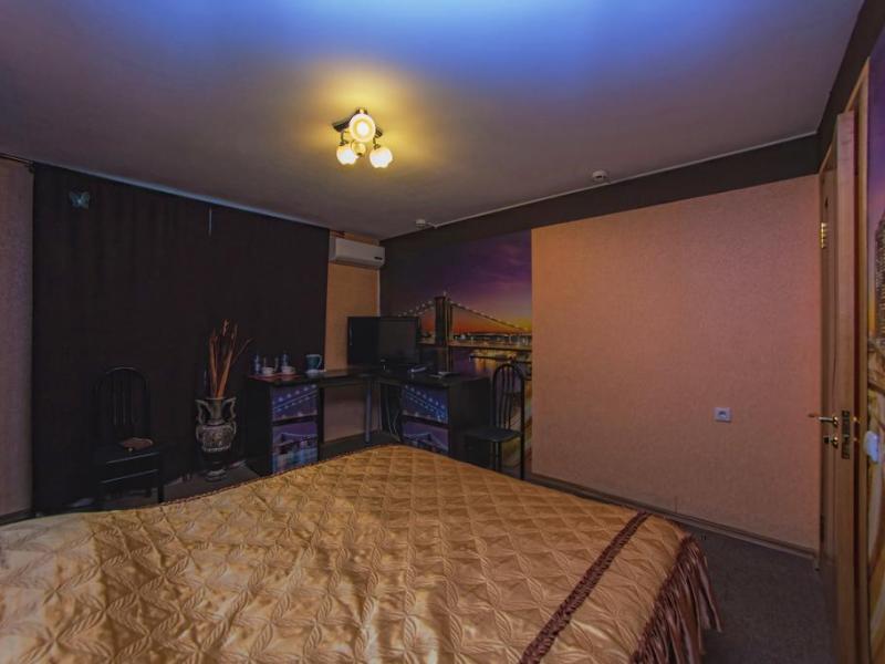 Shato Park Hotel