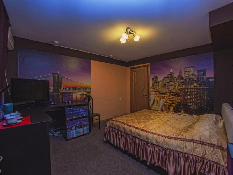 Shato Park Hotel
