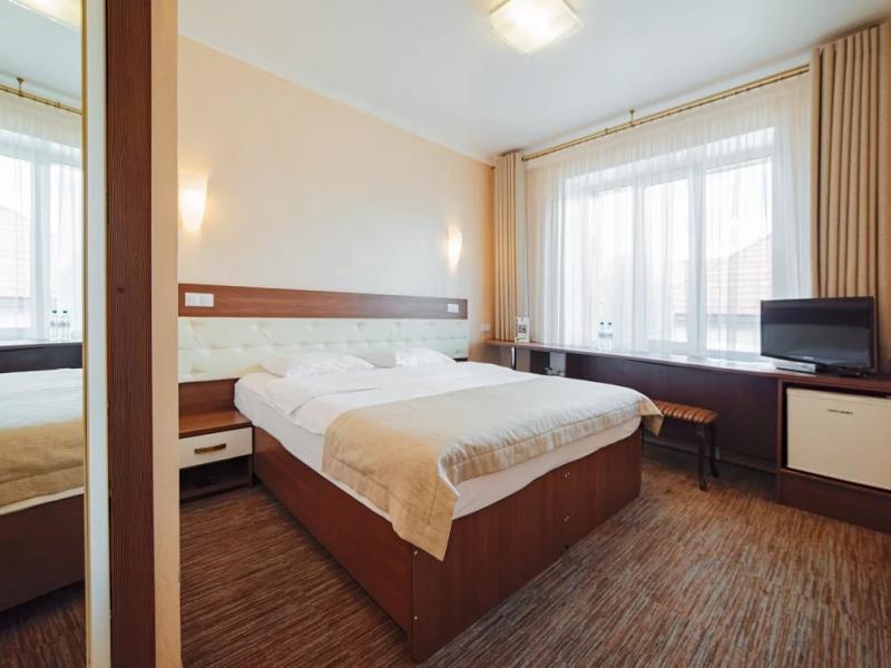 Shato City