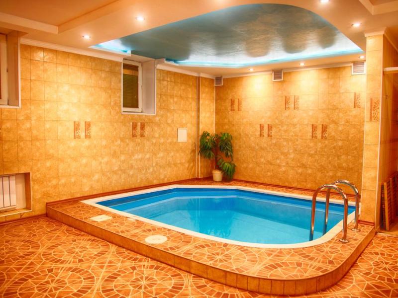 Сибирь