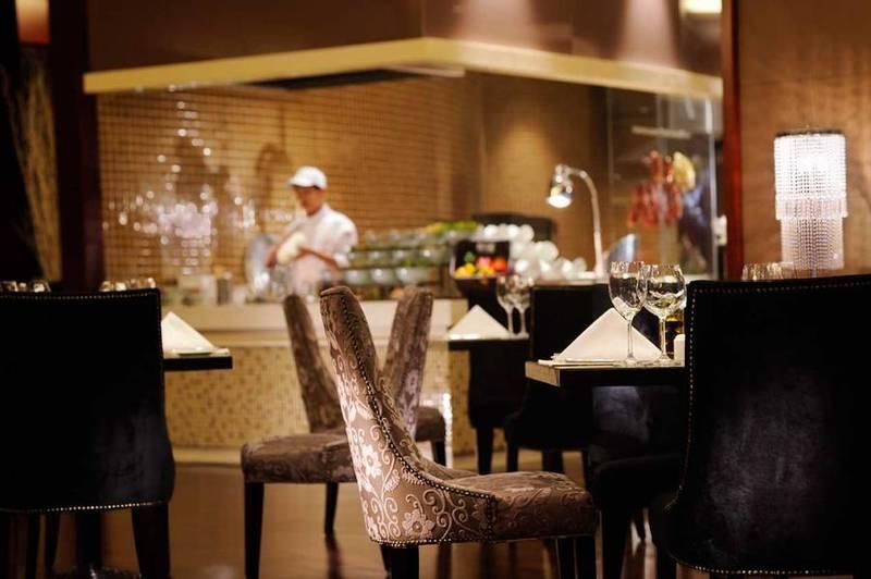 Crowne Plaza Beijing Zhongguancun