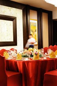 Crowne Plaza Beijing Zhongguancun