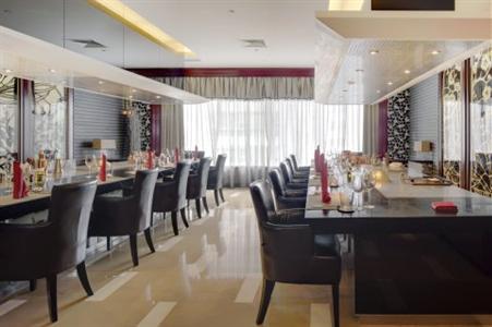 Crowne Plaza Beijing Zhongguancun