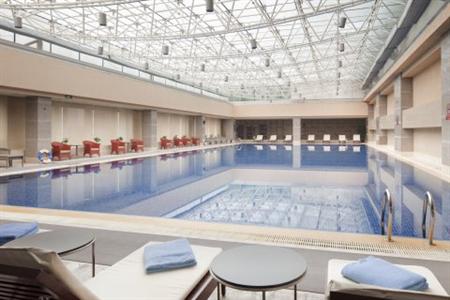 Crowne Plaza Beijing Zhongguancun