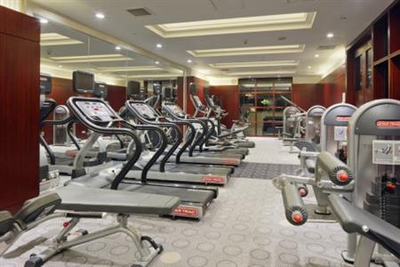 Crowne Plaza Beijing Zhongguancun