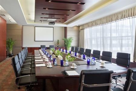 Crowne Plaza Beijing Zhongguancun