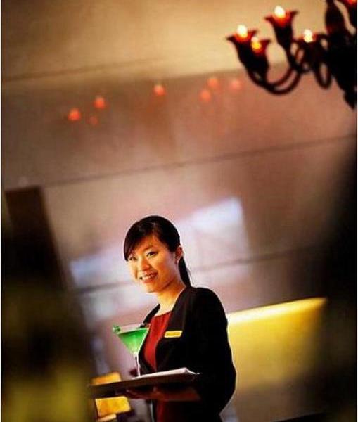 Crowne Plaza Beijing Zhongguancun
