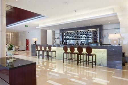 Crowne Plaza Beijing Zhongguancun