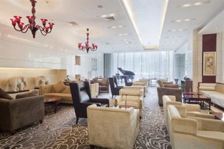 Crowne Plaza Beijing Zhongguancun