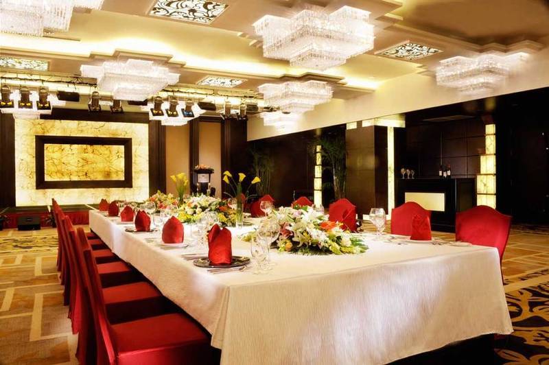 Crowne Plaza Beijing Zhongguancun