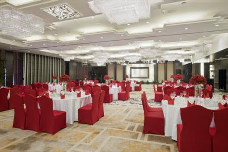 Crowne Plaza Beijing Zhongguancun
