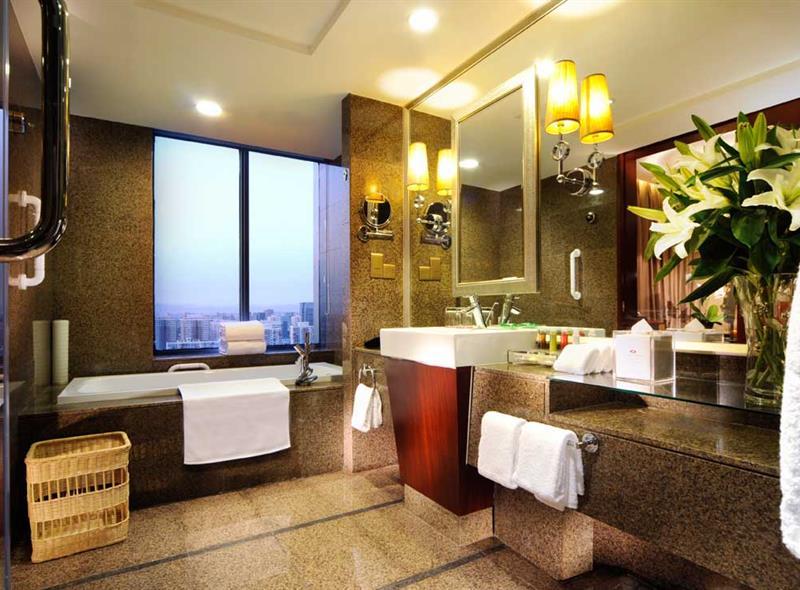 Crowne Plaza Beijing Zhongguancun