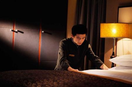 Crowne Plaza Beijing Zhongguancun