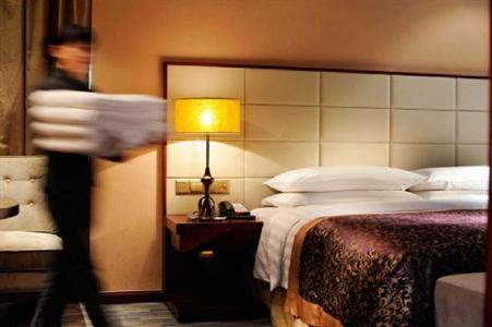 Crowne Plaza Beijing Zhongguancun