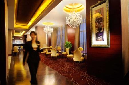 Crowne Plaza Beijing Zhongguancun