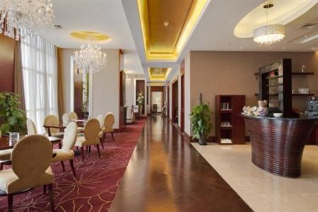 Crowne Plaza Beijing Zhongguancun