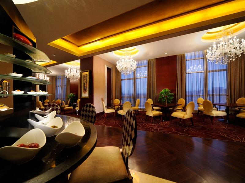 Crowne Plaza Beijing Zhongguancun