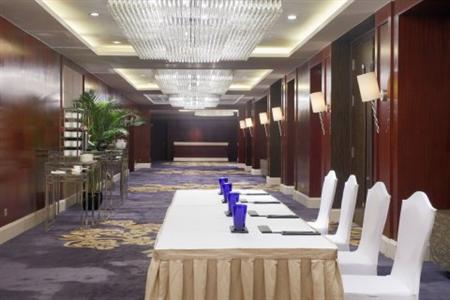 Crowne Plaza Beijing Zhongguancun